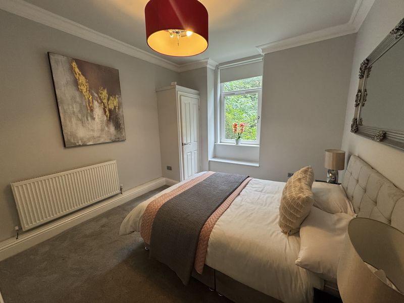 Striven Gardens North Kelvinside